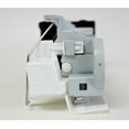 thumbnail image 2 of Refrigerator Icemaker for Maytag Amana Jenn Air Whirlpool D7824706Q W10190965, 2 of 4