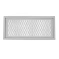thumbnail image 1 of 1 Uds Cubierta de Ventilación de Suelo Cubierta de Drenaje de Silicona Buena Protección de Filtrado para la Cocina del Hogar ANGGREK Otros, 1 of 8
