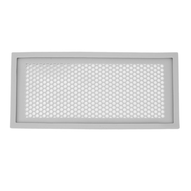 1 Uds Cubierta de Ventilación de Suelo Cubierta de Drenaje de Silicona Buena Protección de Filtrado para la Cocina del Hogar ANGGREK Otros