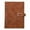 D, variant on Preplabs Premium Executive A5 Planner - Luxury PU Leather Binder | Business Meeting Notebook for Documentation