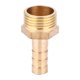 thumbnail image 4 of Práctico Conector De Lengüeta, Montaje De Tubería, Para Fácil Instalación De Gases Y Líquidos Sellado De Fundición De Una Pieza ANGGREK Otros, 4 of 6