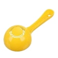 thumbnail image 1 of Semicircle Rice Spoon Mold Non-stick Diy Sushi Mold Rice Ball Scoop Spoons, 1 of 5