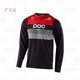thumbnail image 2 of AVIP POC - Camiseta de ciclismo para hombre, camiseta de descenso para montaña, camiseta deportiva de carreras, ropa de ciclismo, camiseta de equipo para ciclismo 2022 mx, 2 of 4