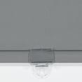 thumbnail image 4 of Eclipse Cordless Blackout Polyester Roller Window Shades, 48" x 72", 4 of 13