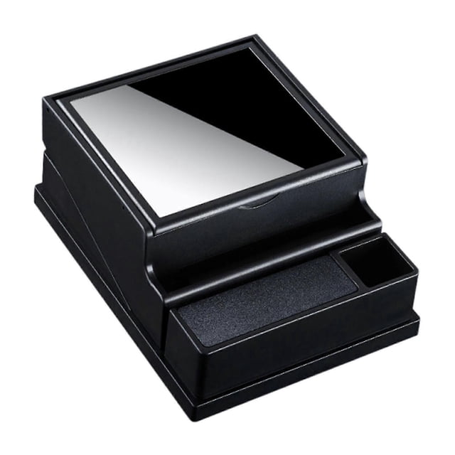 Portable 40 Stick Cigarettes Holder Versatile Use for Every Life-style for Home Desktop
