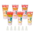 thumbnail image 2 of 6 Pieces dhesive DIY Phone Case Cream Clay Glues Simulation Whipped, 2 of 9