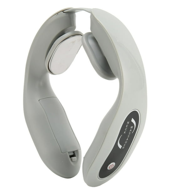 Neck massage clearance therapy machine