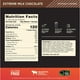 thumbnail image 3 of protein powder 100% whey protein isolate powder high protein TK hot selling (packaging may vary) 900g, 3 of 5
