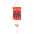 thumbnail image 1 of 2 Cylindrical Lantern, 1 of 5