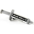 thumbnail image 3 of Arctic Silver 5 High-Density Polysynthetic Silver Thermal Compound 3.5g Tube (Pack of 5), 3 of 3