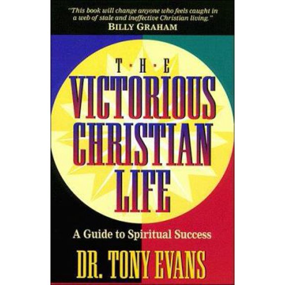 Pre-Owned The Victorious Christian Life (Hardcover) 0840734484 9780840734488