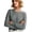 Light Gray,#009, variant on Sweaters for Women Long Sleeve Crew Neck Soft Warm Pullover Tops Lightweight Wool Knit Sweater,M