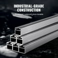thumbnail image 4 of VEVOR Chainsaw Mill and Rail Mill Guide System, Portable Sawmill 14"-36" Guide Bar, 9ft Aluminum Saw Milling Rail Guide with Chainsaw Planking Mill, 4 of 8