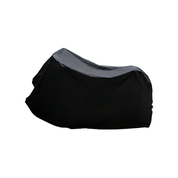 PEIBang Motorcycle Cover Waterproof Outdoor,All Season Rain Snow Sun Protection,Dustproof Motorbikes Vehicle Moped Cover,39"x79"