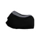 thumbnail image 2 of Funda para motocicleta Almacenamiento impermeable en interiores exteriores, poliéster resistente a prueba de viento y antiviento, bicicletas Universal Fit, 4 tallas 200-240cm, negra, 2 of 6