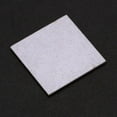 thumbnail image 5 of 1000 Piece Mirror Tile Wall Sticker 3D Decal Room Decor Stick (Silver), 5 of 8