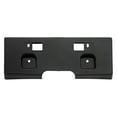 thumbnail image 1 of PORTA PLACAS SENTRA 2010 al 2012 NISSAN Genérica ., 1 of 3