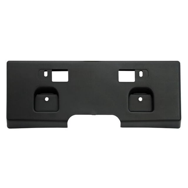 PORTA PLACAS SENTRA 2010 al 2012 NISSAN Genérica .