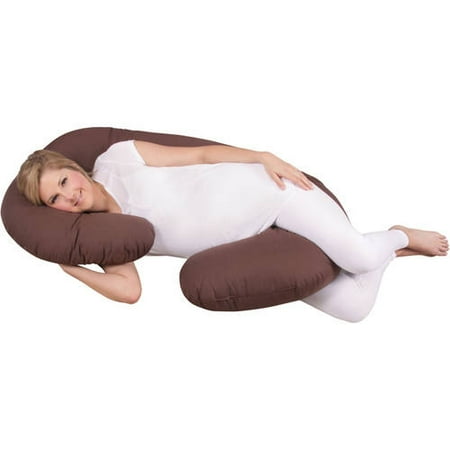 Leachco Sleeper Keeper Pillow Your Choice Of Color Walmart Com