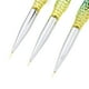 thumbnail image 4 of 3x Punta Fina Art Design Decoración Pincel Pintura Juego de Herramientas de Dibujo Sunnimix Nail Art Tips Brush Pen, 4 of 7