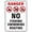 Warning Sign 3, variant on Key Drop Tin Sign Warning Metal Sign Vintage Wall Decor for Home Farm Bar Coffee Shop Club Decoration 8x12 Inch