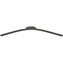 Wiper Blade - Compatible with 1989 - 1995, 2004 - 2007 BMW 525i 1990 1991 1992 1993 1994 2005 2006