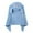 Blue, variant on PureCasa Polyester Quick Dring Hooded Bath Towels for Kids, Water Absorbing Coral Velvet Bath Towel Cape for Beach Pool, Home Supplies Warm and Comfy Children Bathroom Towel, 28"x55", 1PC, Blue
