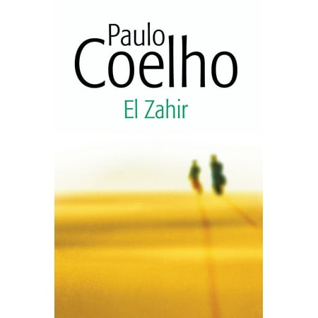 El Zahir - eBook