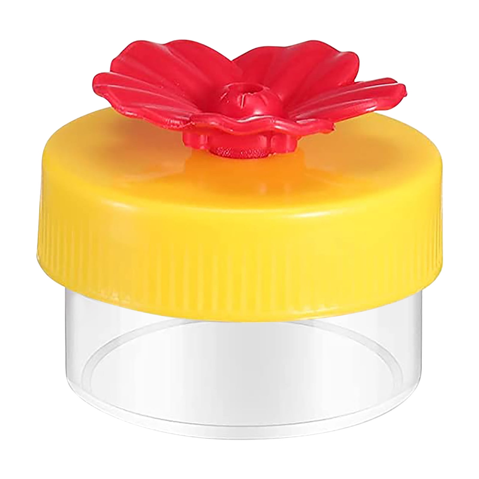 Agiferg Handheld Hummingbird Feeders With Suction Cup, Multifunctional