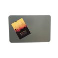 thumbnail image 4 of FixtureDisplays®Magnet board Steel Dry-erase Board Wall Fence Mount Magnetic Pin Board Post Note 18485, 4 of 5
