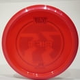 thumbnail image 2 of DGA ProLine PL Rift Disc Golf Midrange Disc, Pick Color/Weight [Stamp & Exact Color May Vary] Yellow 173-174 grams, 2 of 6