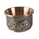 thumbnail image 2 of Vaso De Licor, Regalos De Vodka, Vaso De Chupito De Metal Vintage Para Bodas Bourbon, 25 Ml, 2 of 8