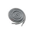 thumbnail image 2 of Naiovety 50 piezas de cordones para zapatos, pantalones resistentes, cordones, mano de obra, accesorios para el hogar, alambre para pantalones Unisex, Tela de costura y artesanía gris claro Naiovety HA059633-02, 2 of 6