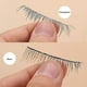 thumbnail image 4 of False Eyelashes Glue Clear-white/Dark-black Waterproof Eye Lash Glue False, 4 of 5