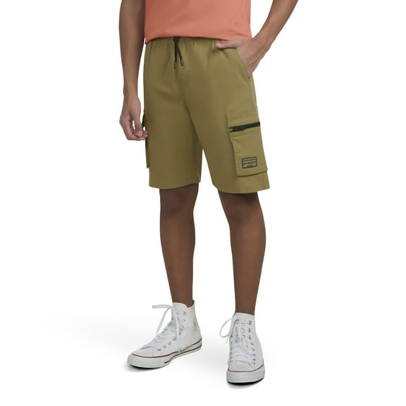 Levi's Boys Parachute Nylon Cargo Shorts, Sizes 4-20