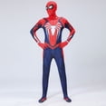thumbnail image 1 of Medias elásticas para cosplay de Halloween traje de cosplay ajustado para adultos y niños, 1 of 6