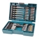 thumbnail image 2 of Kit De Puntas Y Dados 43 Piezas Makita B55697 Makita B55697, 2 of 8