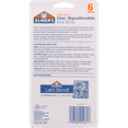 thumbnail image 6 of (3 pack) Elmer's Non Toxic Clear Glue Sticks, 6 Count, 6 of 6