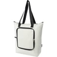 thumbnail image 3 of EcoFold RPET Foldable 15L Cooler Tote Bag, 3 of 3