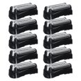 thumbnail image 1 of 10X Shaver Blade Razor Replacement Shaver Foil Head Part Cutter Accessories for Razor 32B 32S 21B 21S ,32B Solo, 1 of 7