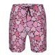 thumbnail image 3 of Fotbe Sweet Heart Trajes de Baño Estampados para Hombre, Shorts de Verano de Secado Rápido, Ropa de Playa, Bañadores-XX-Large, 3 of 6