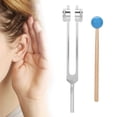 thumbnail image 4 of TORDERO DE AJUSTE, Tuning Energy Fork, Meditacia de Yoga Tuning Energy Tording Tording para Casa para El Hogar, 4 of 7