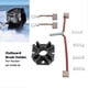 thumbnail image 4 of Portaescobillas KEWITY 66T 81840 00 para motor de arranque de 40 hp, 4 of 5