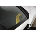 thumbnail image 4 of TNKI  Real Carbon Fiber Side Dashboard Panel Trim Sticker Compatible with Chevrolet Corvette C8 Stingray 2020-2023, Console Side Dash Board Panel Decoration Strip Sticker Accessories, 4 of 14