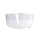 thumbnail image 3 of Motocicleta Anti-UV Anti-Scratch Wind Shield Cascos Lente Visor Reemplazo para, 3 of 8