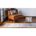 thumbnail image 4 of Unique Loom Birch Leila Vintage Oriental Area Rug or Runner, 4 of 8