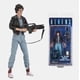 thumbnail image 3 of NECA Alien Wave 12 Alien batalla dañado tiro en la cabeza alienígena camuflaje mujer soldado figura móvil modelo, 3 of 5