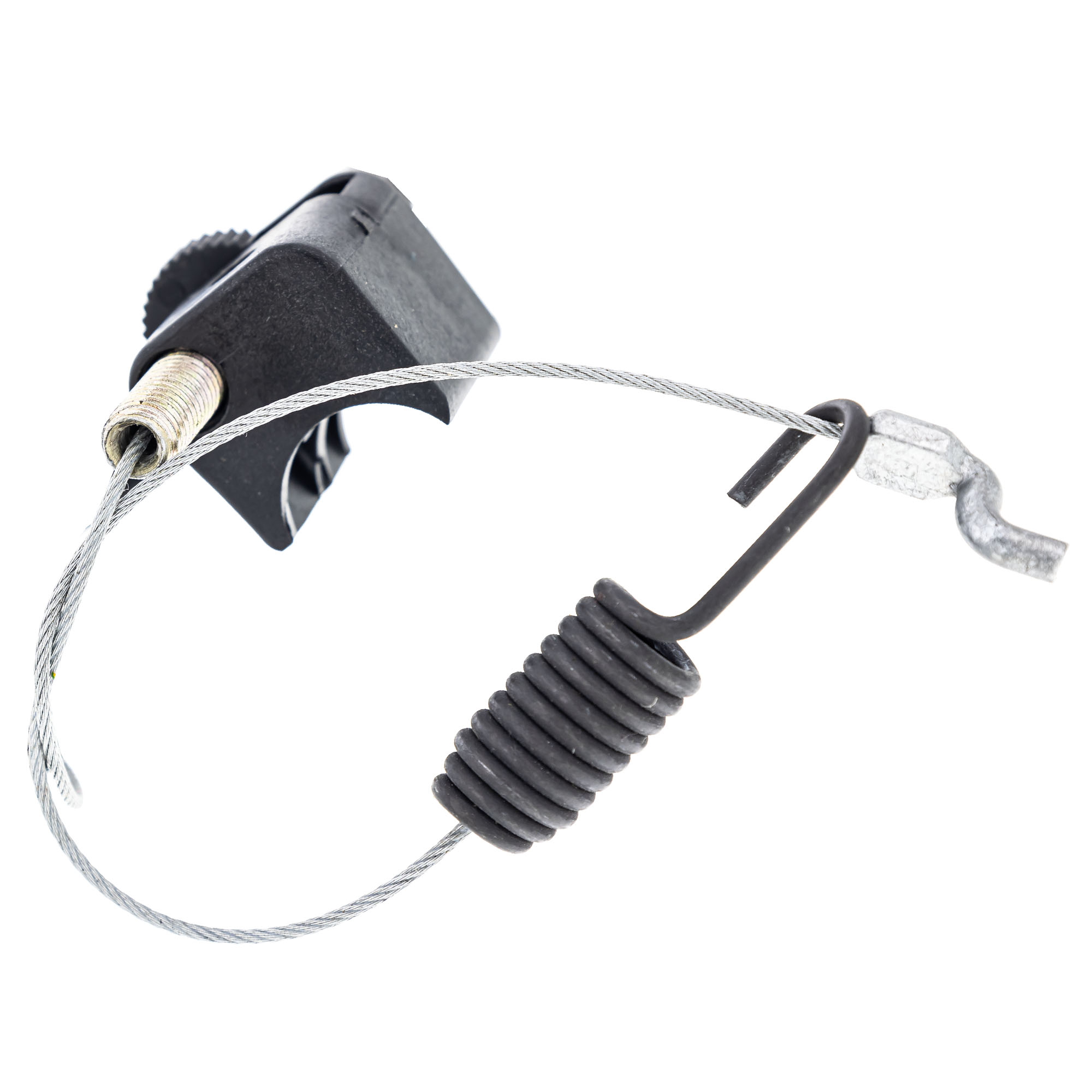 GX23805 Drive Cable Replacement For John Deere JS36 JS46 JM36 JM46 JS38 JS48 Walk Behind Mower - 46" Cable, 33" Conduit