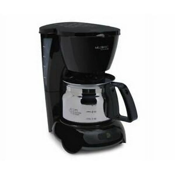 4 Cup Mr Coffee Coffee Maker