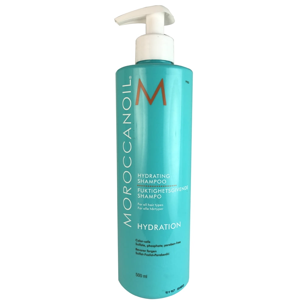Moroccanoil Hydrating Shampoo 16.9 oz